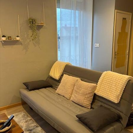 Le Studio Dijonnais Ngoại thất bức ảnh