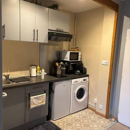 Le Studio Dijonnais Ngoại thất bức ảnh