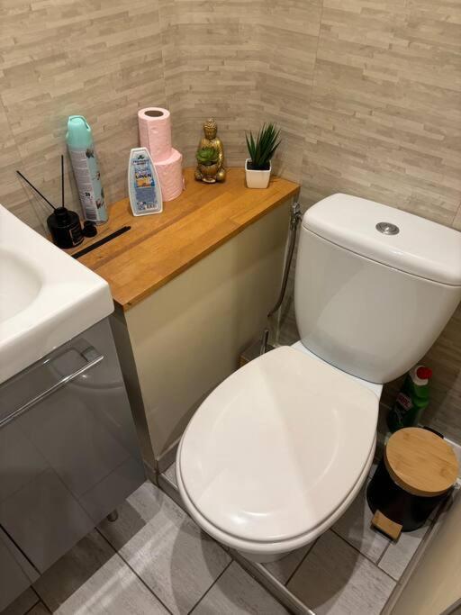 Le Studio Dijonnais Ngoại thất bức ảnh