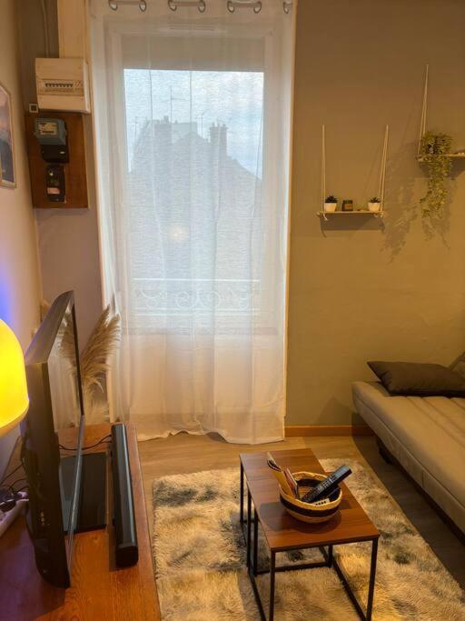 Le Studio Dijonnais Ngoại thất bức ảnh