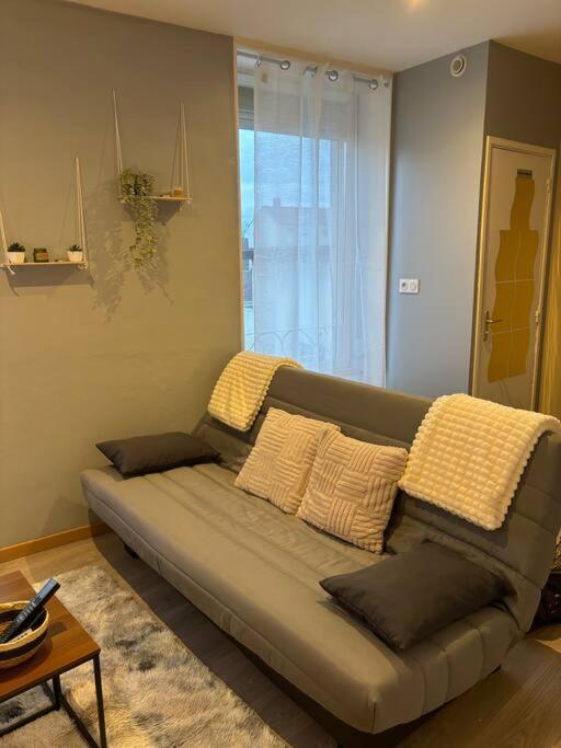 Le Studio Dijonnais Ngoại thất bức ảnh