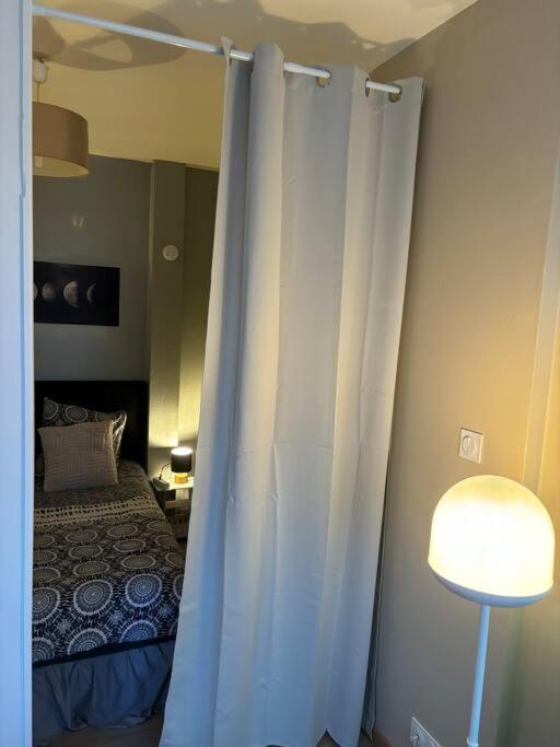 Le Studio Dijonnais Ngoại thất bức ảnh