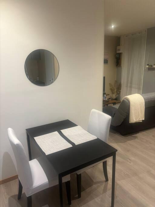 Le Studio Dijonnais Ngoại thất bức ảnh