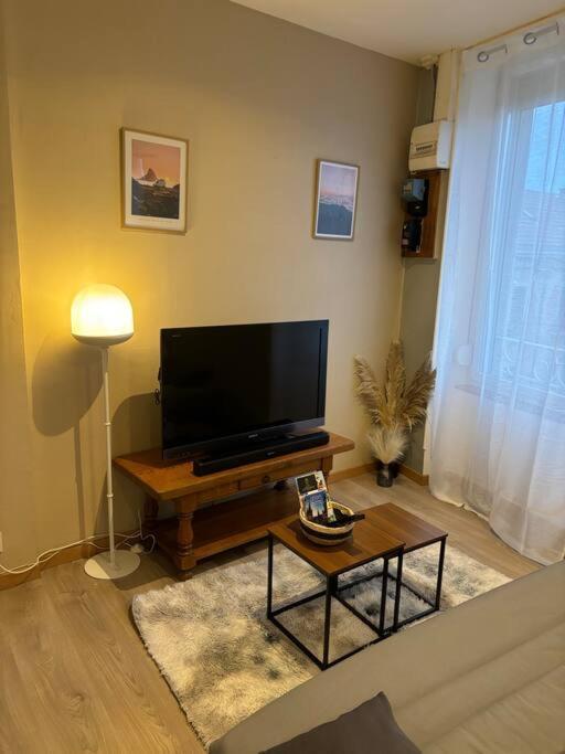 Le Studio Dijonnais Ngoại thất bức ảnh