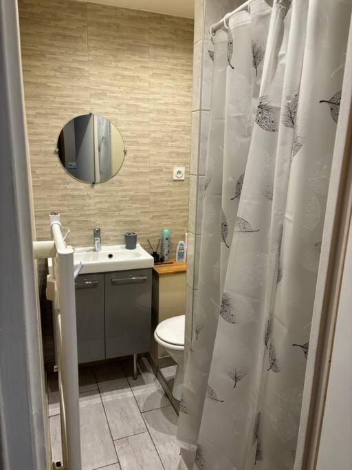 Le Studio Dijonnais Ngoại thất bức ảnh