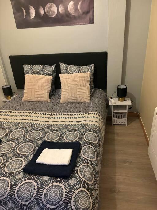 Le Studio Dijonnais Ngoại thất bức ảnh